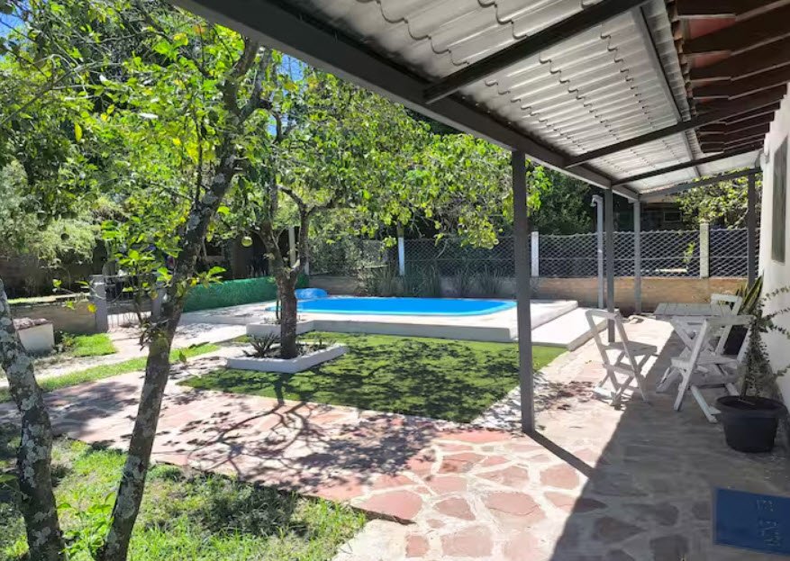 Villa Florida, Misiones Department, Paraguay